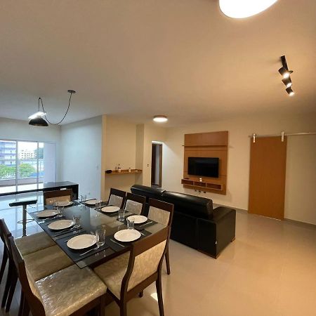 Apartamento Com Piscina No Centro Apartman Ubatuba Kültér fotó