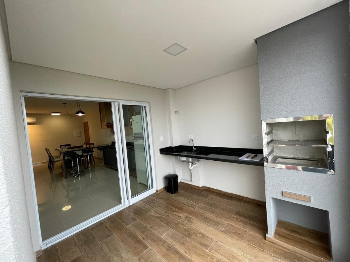 Apartamento Com Piscina No Centro Apartman Ubatuba Kültér fotó