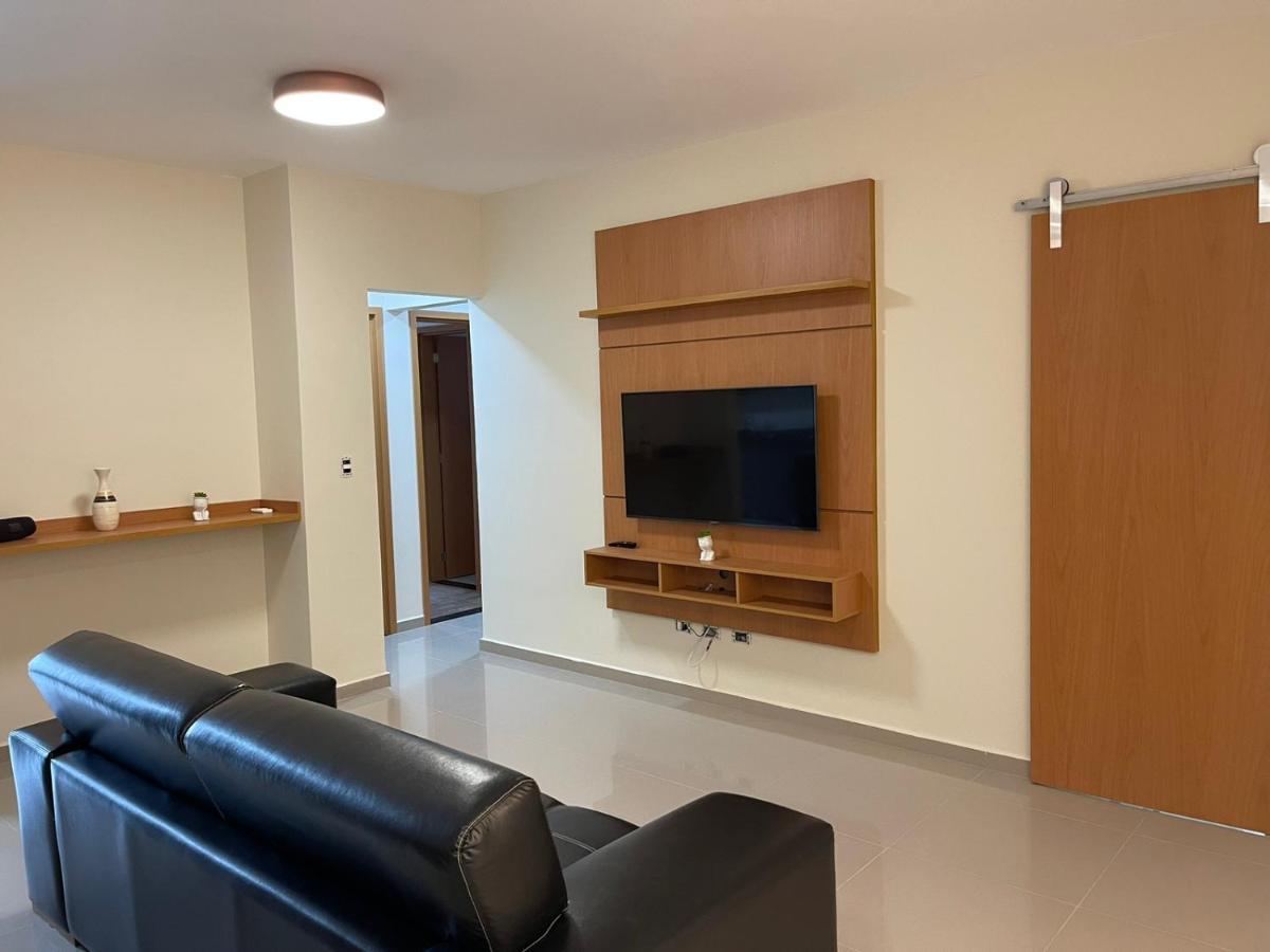 Apartamento Com Piscina No Centro Apartman Ubatuba Kültér fotó