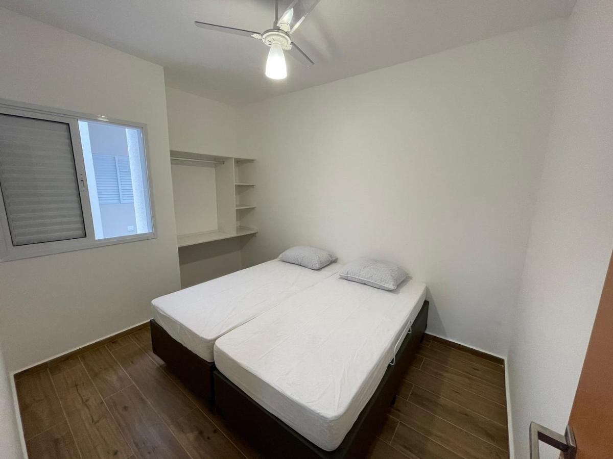 Apartamento Com Piscina No Centro Apartman Ubatuba Kültér fotó