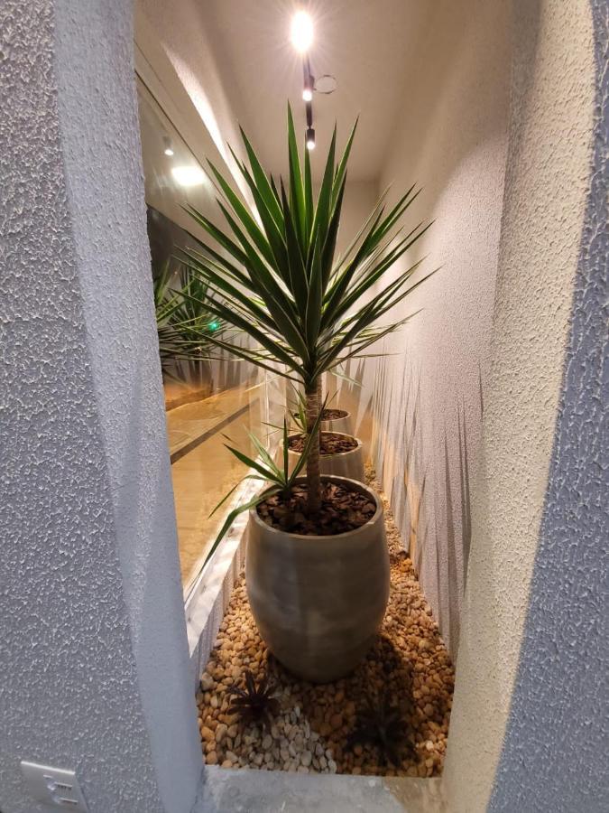 Apartamento Com Piscina No Centro Apartman Ubatuba Kültér fotó