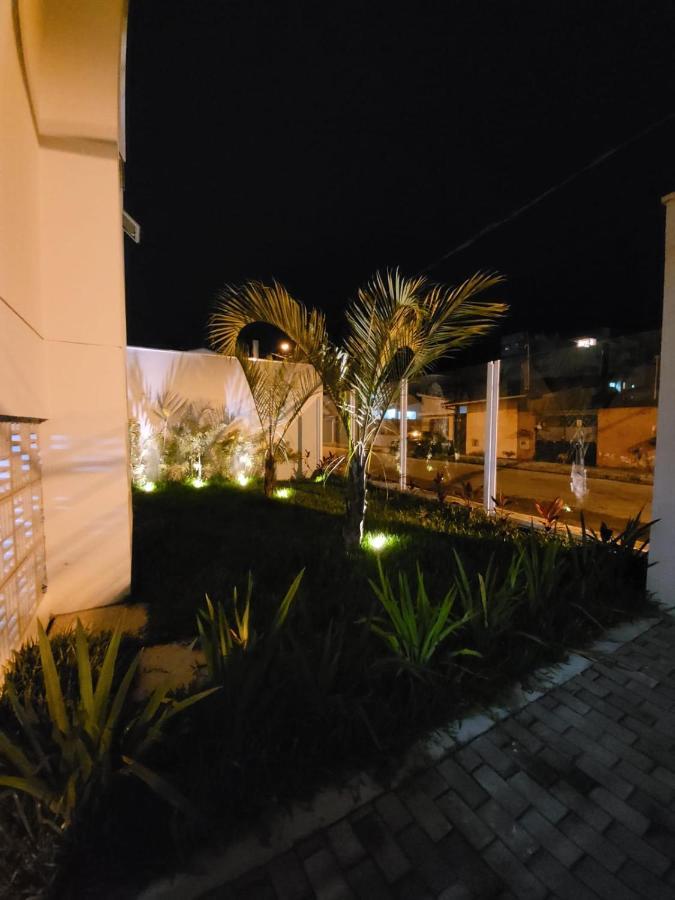 Apartamento Com Piscina No Centro Apartman Ubatuba Kültér fotó